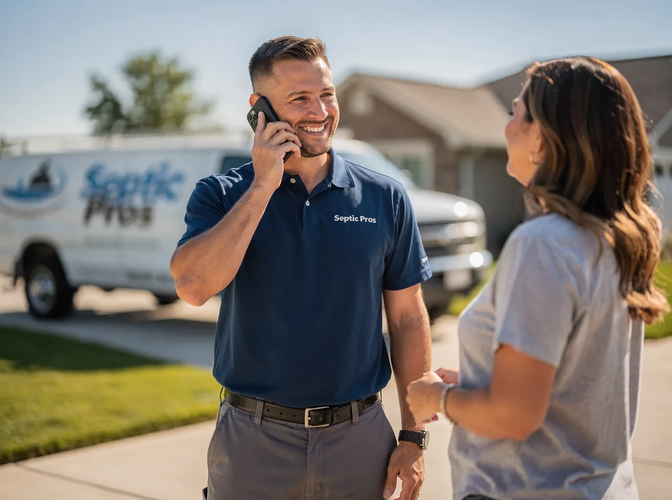 Septic Tank Pumping Saint Clair, MN FAQs